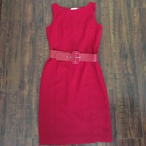 COPY - Calvin Klein Dress